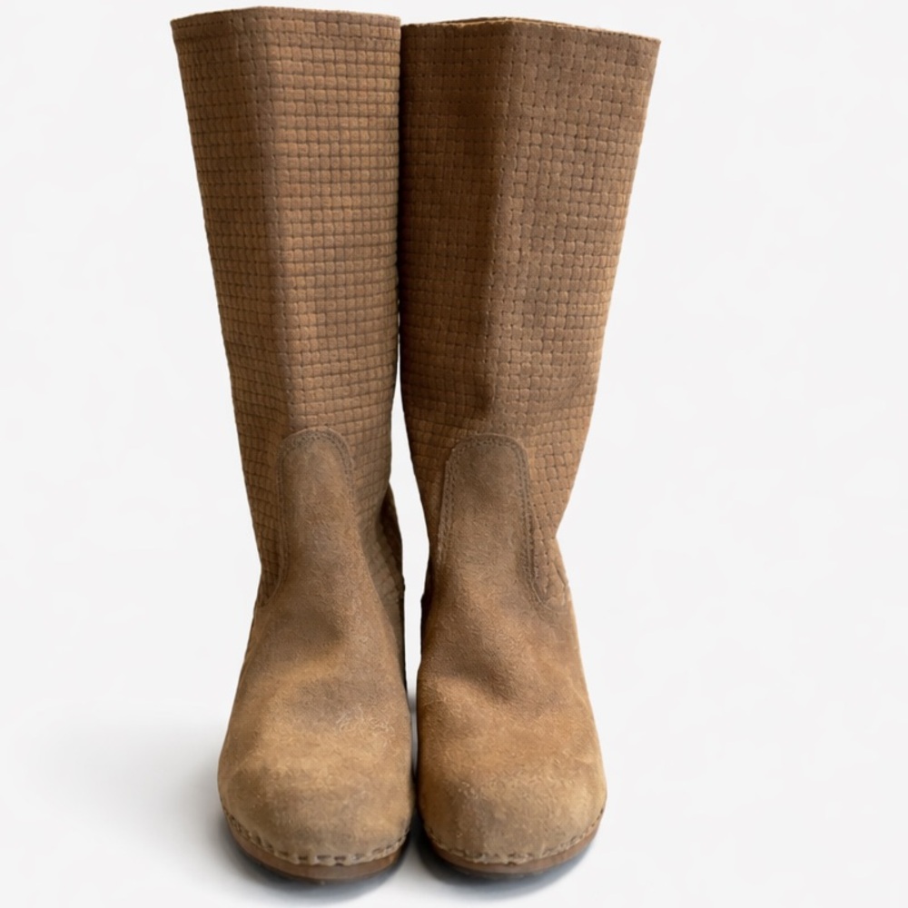 Brand: Anne Klein
Line: iFlex
Size: Women’s 8